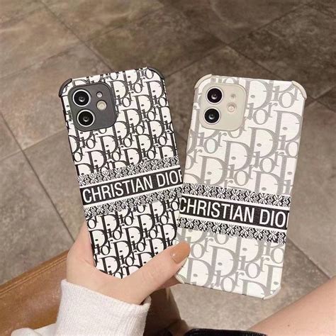 case dior iphone 11|Dior phone pouch.